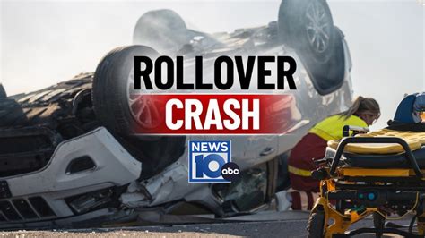 Police investigating Orange County rollover crash on I-84